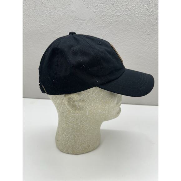 The Classics Yupoong Baseball Hat Black Pennsylvania Army National Guard Patch - Picture 5 of 8